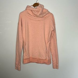 Lululemon stress less hoodie